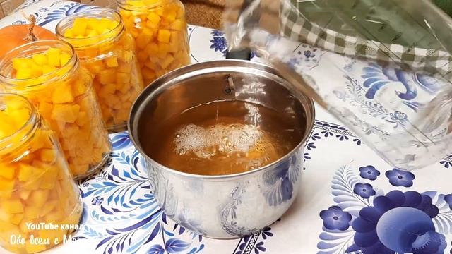 Салаты с Соусом Песто