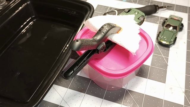 Hot Wheels Custom #9 & #10 Completed | Nissan 240Z & Nissan Proto Z || Final Assembly смотреть онлайн