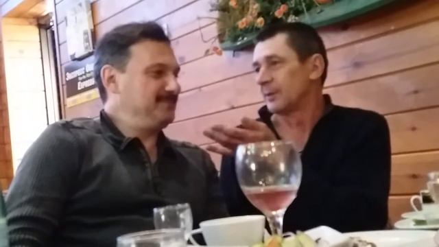 27 декабря мы с друзьями ходим в баню смотреть онлайн