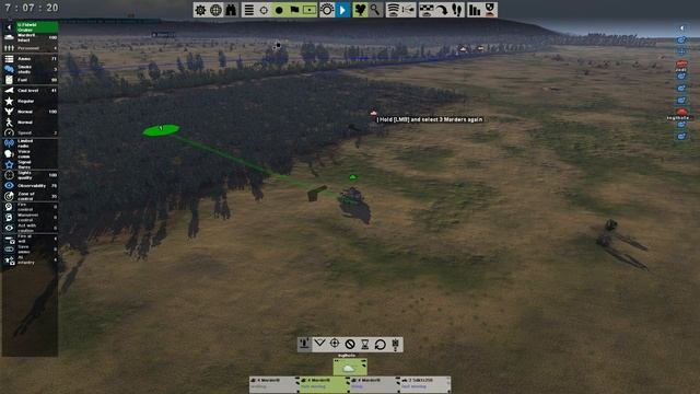 Graviteam Tactics Typhoon Rising First Look смотреть онлайн