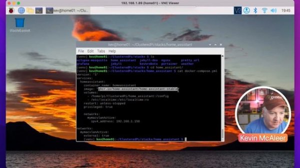 Home Automation with Python and Home Assistant