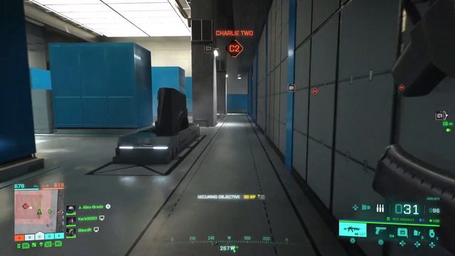 Battlefield 3 vs Bad Company 2 - Battlefield 2042 смотреть онлайн