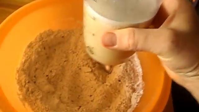 Домашний шеф-повар с Светланой