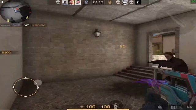 Doja Cat - Like That | Fragmovie Standoff 2