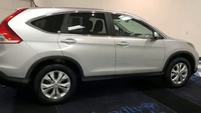 2014 Honda CR-V EX AWD in Poughkeepsie, NY 12603 смотреть онлайн