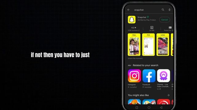 How To Fix Snapchat Support Code SS07- Fix Snapchat Account Has Been Temporarily Disabled Error смотреть онлайн