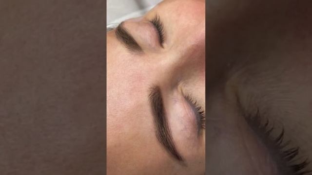 eyebrow overlap? смотреть онлайн