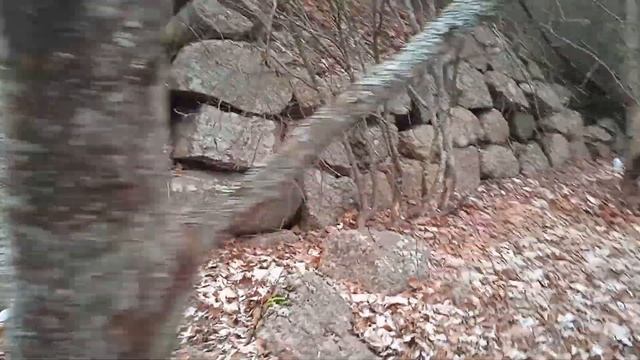 Анненские укрепления (Анненкрон) в Выборге/ Что за сооружение внутри/ Нетуристический маршрут смотреть онлайн