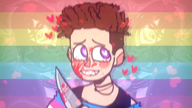 Just My Type! | Meme смотреть онлайн