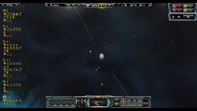 Learn How to Play Sins of a Solar Empire: Rebellion pt 3 смотреть онлайн