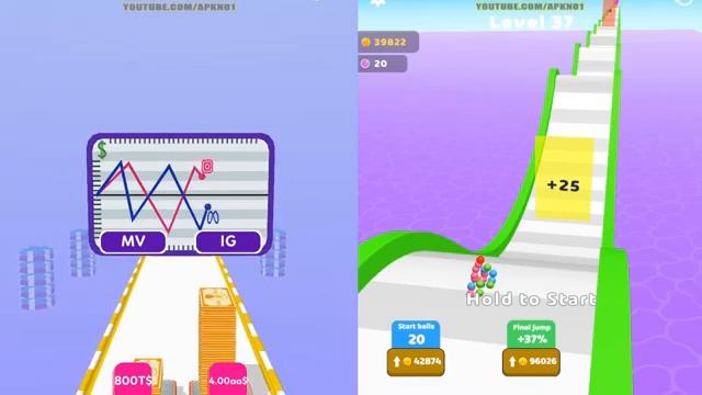 Going Balls, Sky Rolling Balls, Blob Runner 3D, Smile Rush, Tall Man Run, Race Master 3D 1809202312 смотреть онлайн