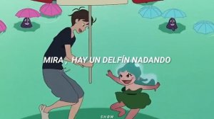 Machi no Durofin (Dolphin in Town) - Kingo Hamada|Sub Español