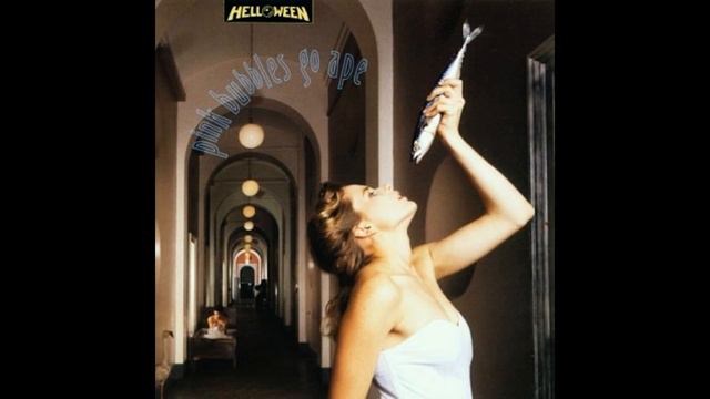 Helloween - Your Turn HD