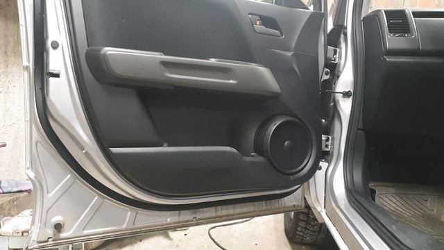 Прослушивание Teyes CC2L 2+32G (качество звука)