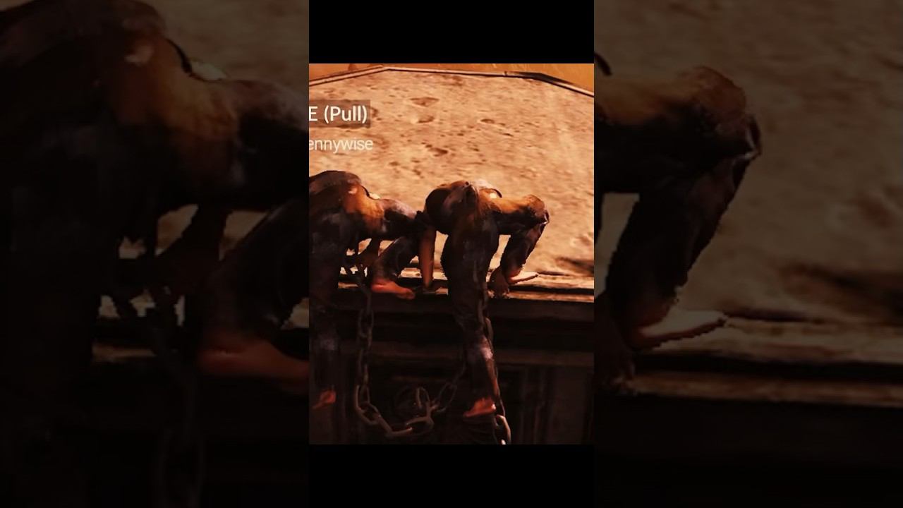 Как не потерять рассудок и друзей в CHAINED TOGETHER, БОЛЬШЕ ВИДЕО НА КАНАЛЕ смотреть онлайн