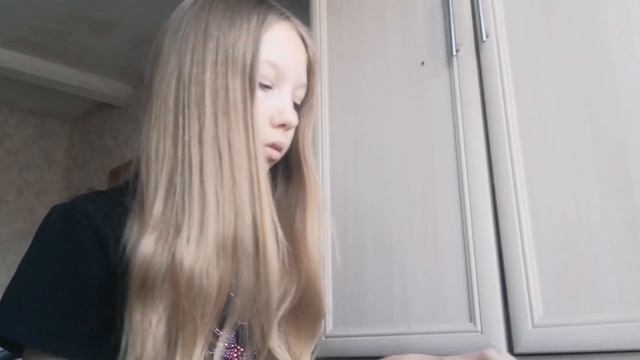 Школьный влог | онлайн обучение? смотреть онлайн