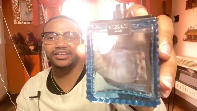 Versace Eros Vs. Versace Eau Fraiche...