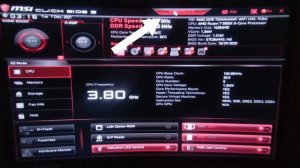 How To Enable Virtualization (VT-X) SVM Mode on Windows 10 AMD Ryzen MSI BIOS