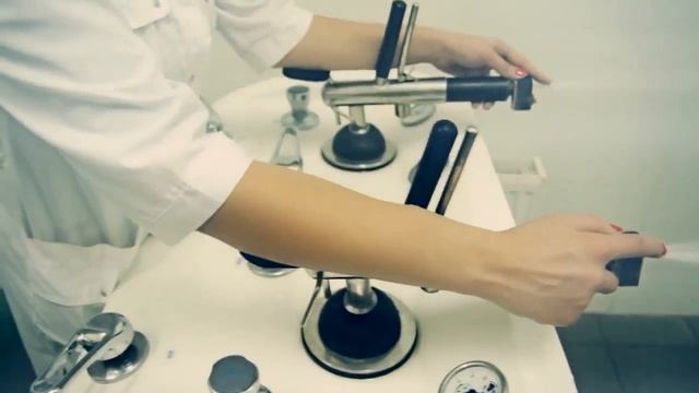 Душ Шарко в СПБ: как проводится процедура? Где сделать Шарко?