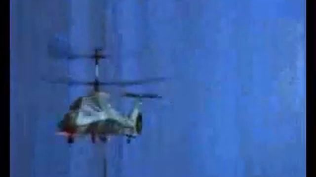 E-sky 4CH Co-comanche RC Helicopter смотреть онлайн