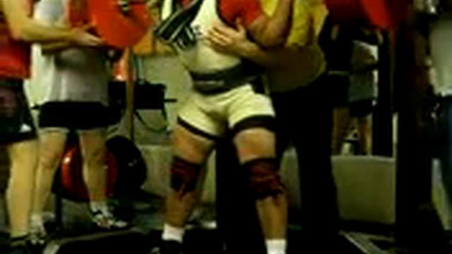 Тренировка Шарапов Андрей смотреть онлайн