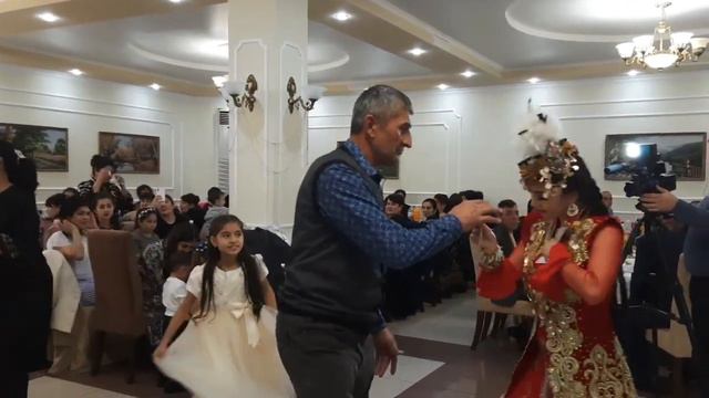 Арслон - Камила никох туйи (3-кисм). смотреть онлайн