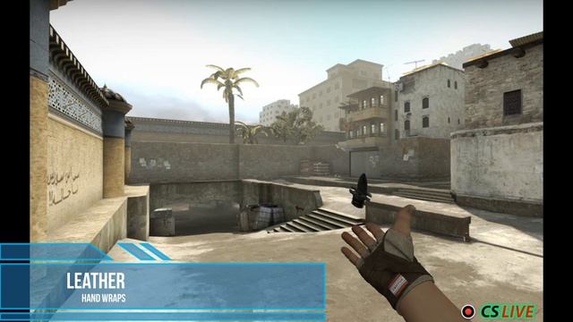 ✦Pack Skins Gloves✦ [Hand Wraps] CS:GO for CS 1.6 [V.5] Пак Перчаток, Ak-47, Ножи смотреть онлайн