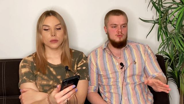 Q/A Феменистки//Блиновская // что нам интересно в нас? смотреть онлайн