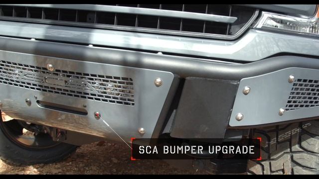THE 2020 FORD F-150 BLACK WIDOW | SCA PERFORMANCE смотреть онлайн