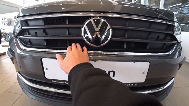 Volkswagen Цены Сентябрь 2022