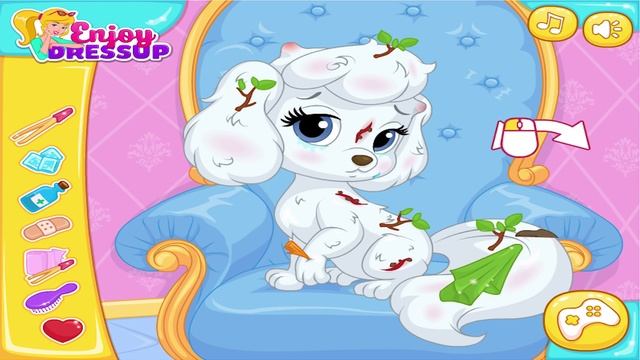 Hot Mess & Other Games! смотреть онлайн