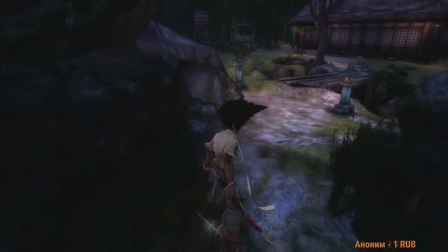 Afro Samurai - Стрим 2 Полное прохождение на русском языке смотреть онлайн