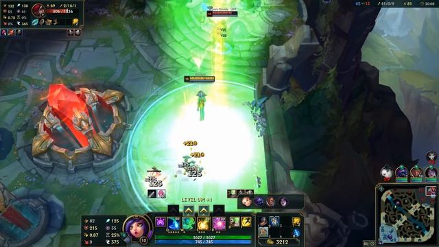 0 CD SUMMONERS! 0 CD ITEMS! - Best Bug EVER?! смотреть онлайн