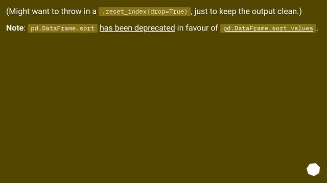Convert columns into rows with Pandas смотреть онлайн