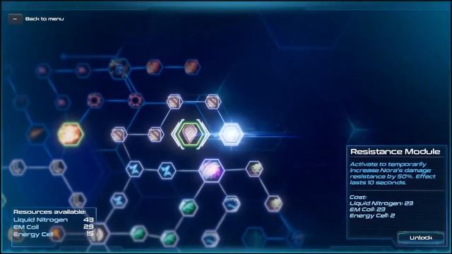 Sci Fi Story Driven Action RPG, Everreach Project Eden, Releases This September, Official PC Requir