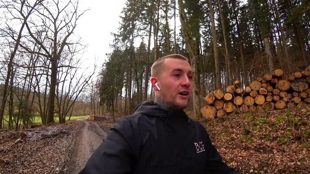 Как долго бежать? Улучши качество своего бега смотреть онлайн