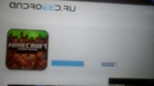 Как легко скачать на планшет майнкрафт