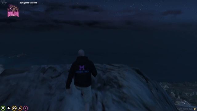 [GTA V-FIVEM] Backrooms Project [MLO/SCRIPT-FREE] смотреть онлайн