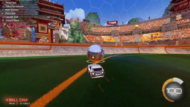 Do THESE 5 THINGS to be Grand Champion in 2024 [Rocket League] смотреть онлайн