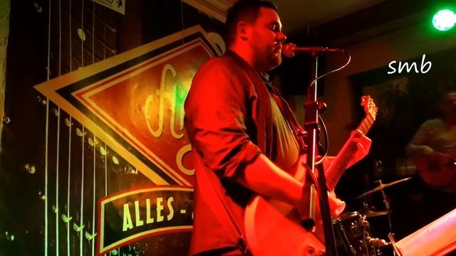 Sunshine Of Your Love / The Phil Seeboth Blues Project @ Flic Flac Münster / Germany 2013 смотреть онлайн