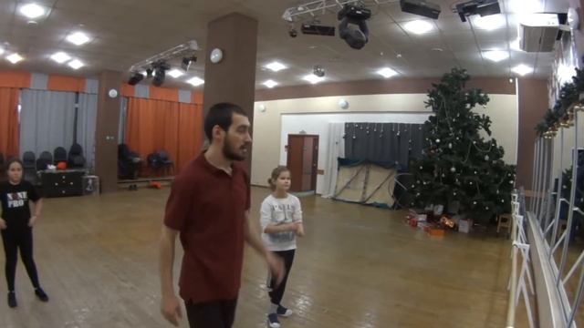 База popping от Андрея a.k.a. Graff. Мой фристайл. Логикус. И кто такой Mr. Wiggles? смотреть онлайн