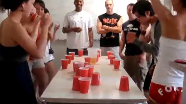flip cup v.1 смотреть онлайн