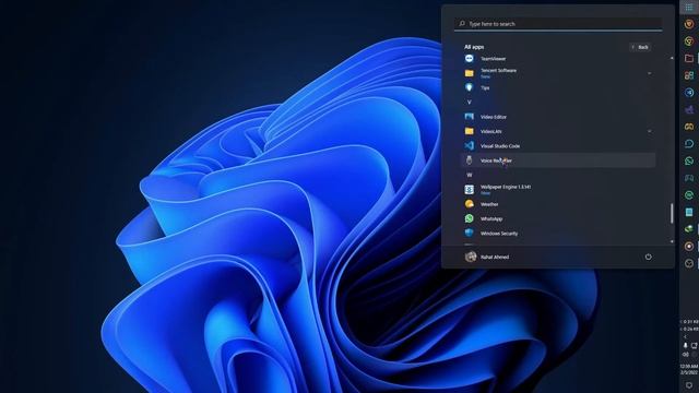 How to Set Animated Wallpaper on Your Screen | Wallpaper Engine | Live Wallpaper | 2022 смотреть онлайн
