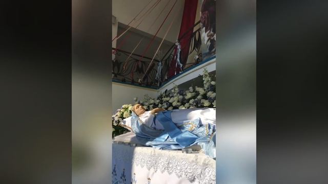 Ти моя Мати, Царице Небесная смотреть онлайн