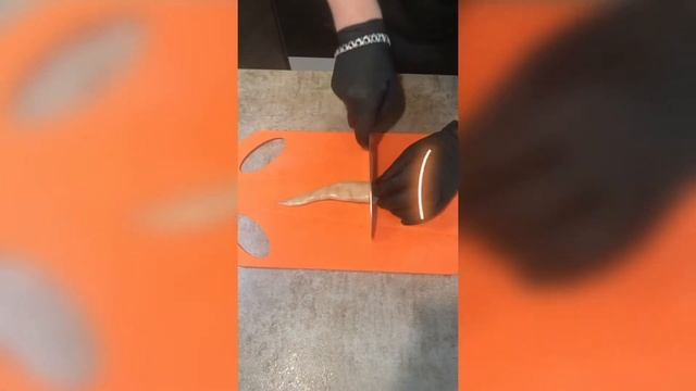 ?КАНАПКИ З МОЛОЧКОМ ОСЕЛЕДЦЯ?БУТЕРБРОД С МОЛОКАМИ СЕЛЬДИ? смотреть онлайн