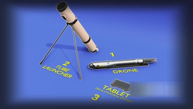 Switchblade 600: что может дрон-камикадзе? Характеристики барражирующего боеприпаса Свичблейд 600 смотреть онлайн