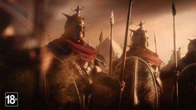 Assassin's Creed Origins....История начинается. смотреть онлайн