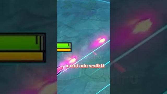 pendapat gw skin Kimmy efeknya tebel berasa skin EPIC ?#mlbb смотреть онлайн