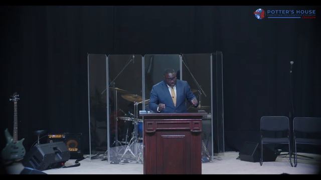 24th March 2024 - Sunday 10:30 AM - Pst Kevin Hodges - Seeing God смотреть онлайн
