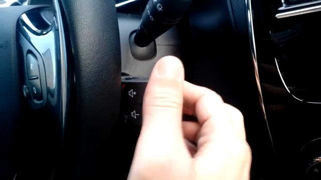 Video 1 - Problemas Renault R-Link смотреть онлайн